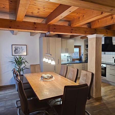 Landhaus Zirmhof Saalbach-Hinterglemm Kültér fotó
