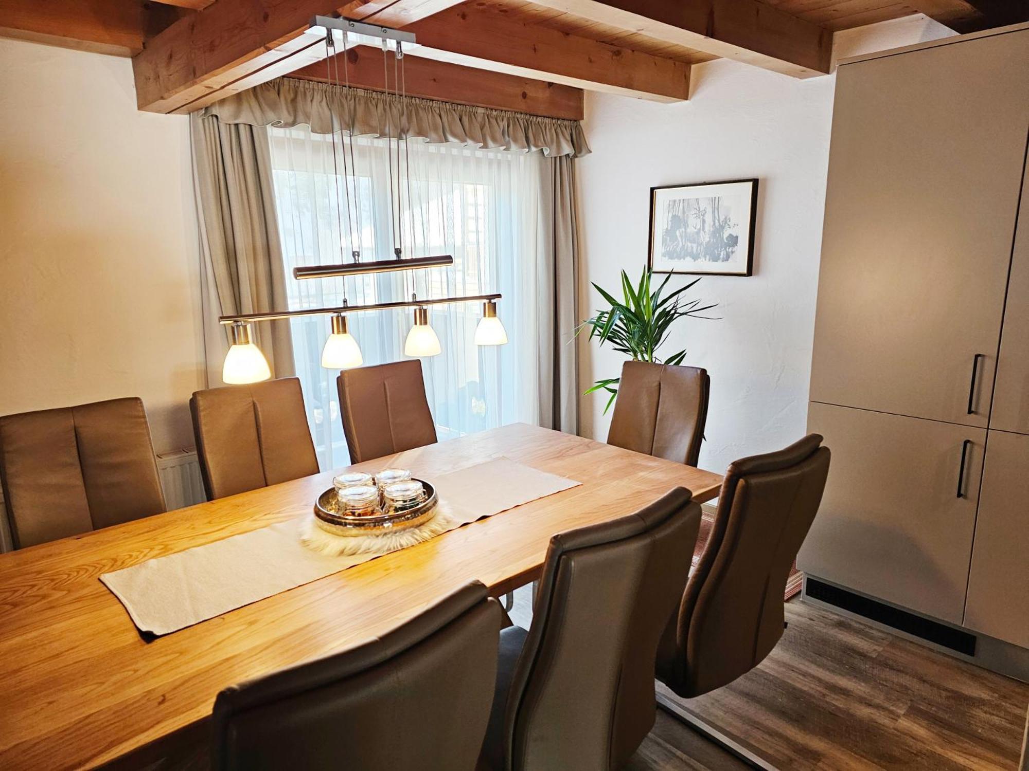 Landhaus Zirmhof Saalbach-Hinterglemm Kültér fotó