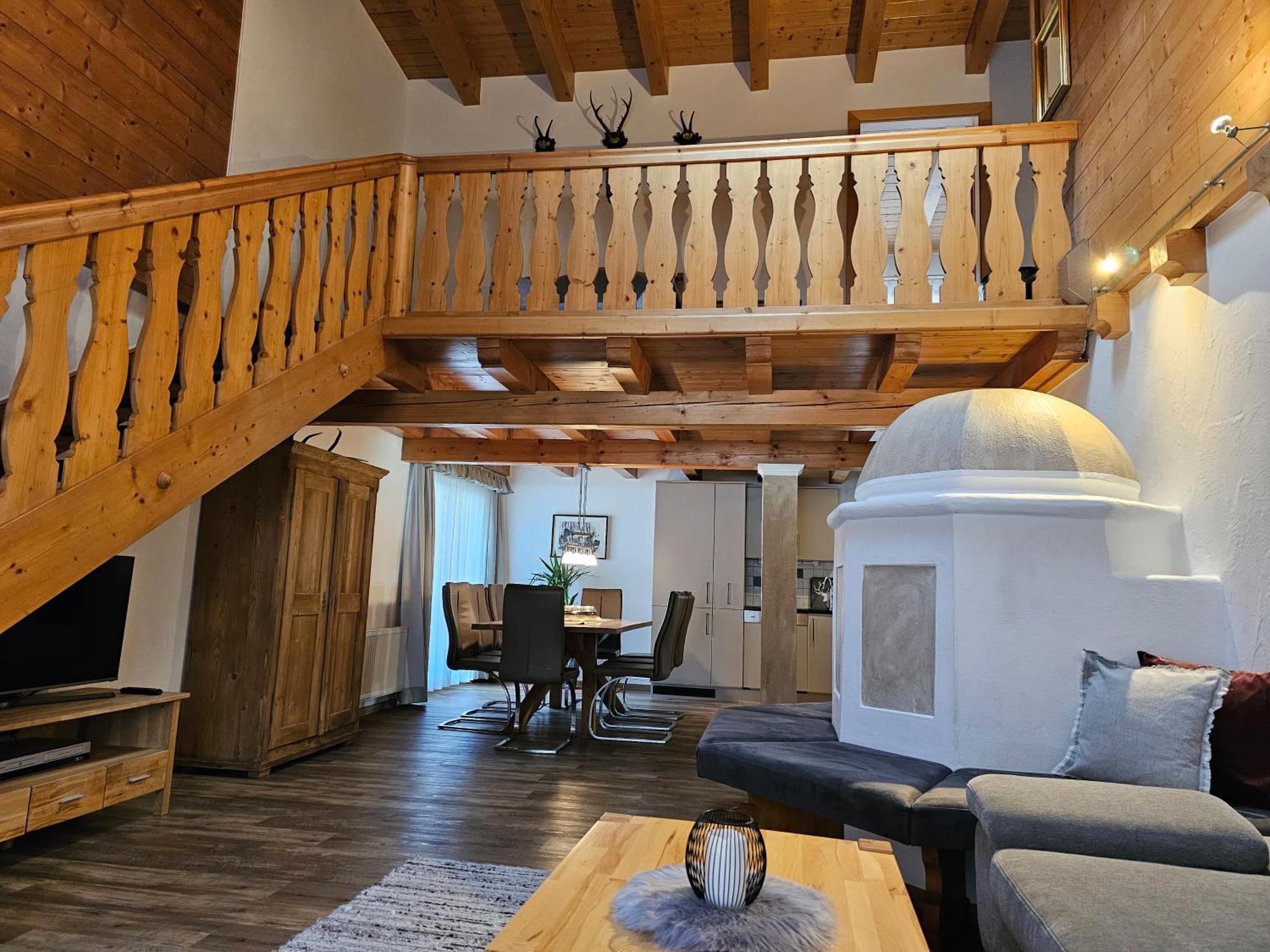 Landhaus Zirmhof Saalbach-Hinterglemm Kültér fotó