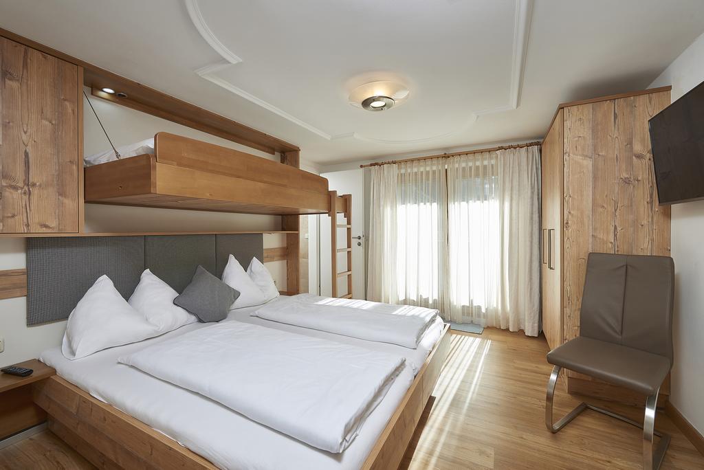 Landhaus Zirmhof Saalbach-Hinterglemm Kültér fotó
