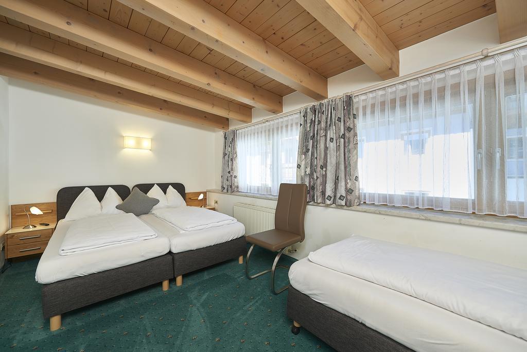 Landhaus Zirmhof Saalbach-Hinterglemm Kültér fotó